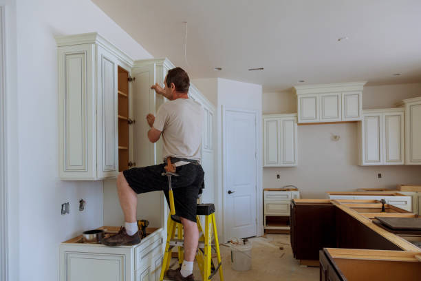 Licensed Kitchen service in Spencerville, MD - I E Kitchen