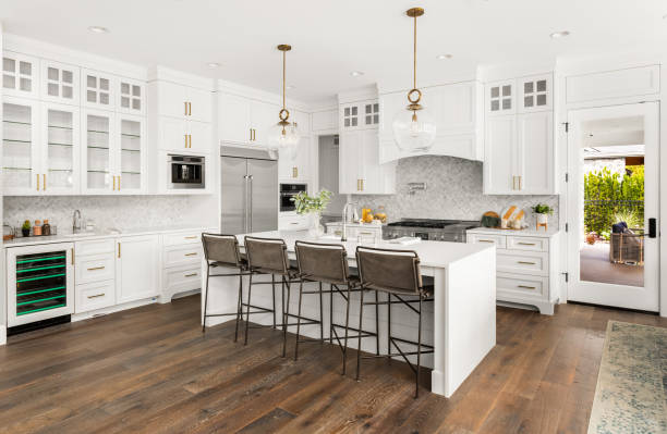 Reliable Kitchen contractor in Spencerville, MD by I E Kitchen
